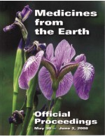 2008 Medicines from the Earth