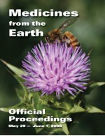 2009 Medicines from the Earth