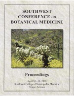 2010 Southwest Conference on Botanical Medicine