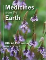 2011 Medicines from the Earth