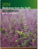 2014 Medicines from the Earth Herb Symposium