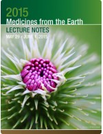 2015 Medicines from the Earth Herb Symposium