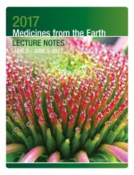 2017 Medicines from the Earth Herb Symposium
