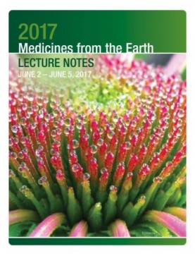 2017 Medicines from the Earth Herb Symposium 2017 Medicines from the Earth Herb Symposium