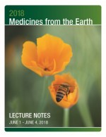 2018 Medicines from the Earth Herb Symposium