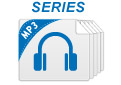 Weight Management Audio Series