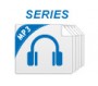 Healthy Aging Audio Series