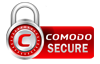 secured by Comodo